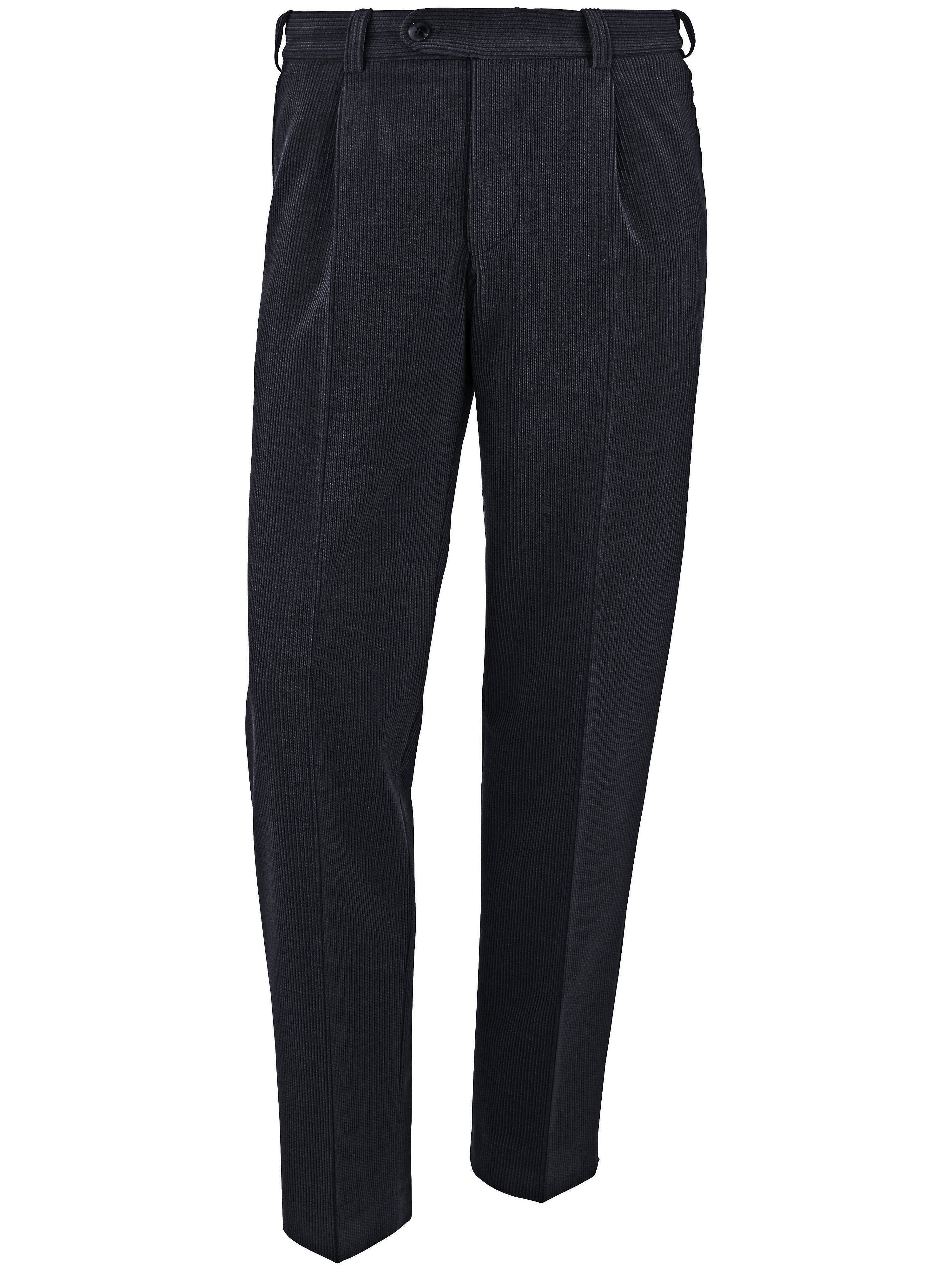 Bundfalten-Hose Modell Luis