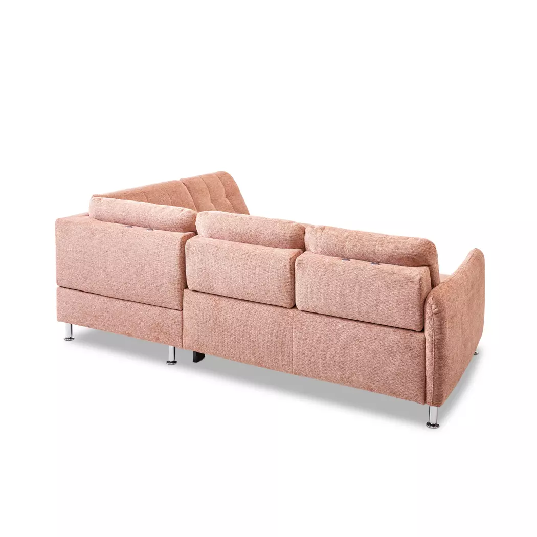 Ecksofa Bilbao