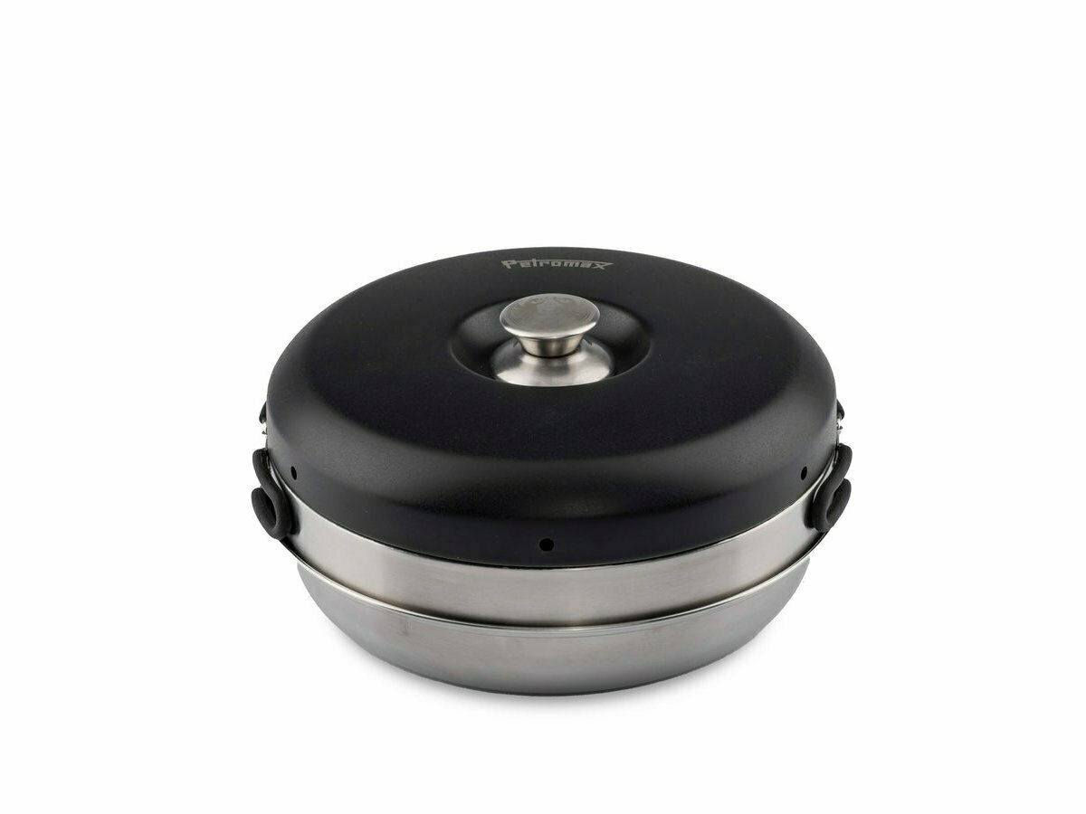 Petromax Dimego camping oven