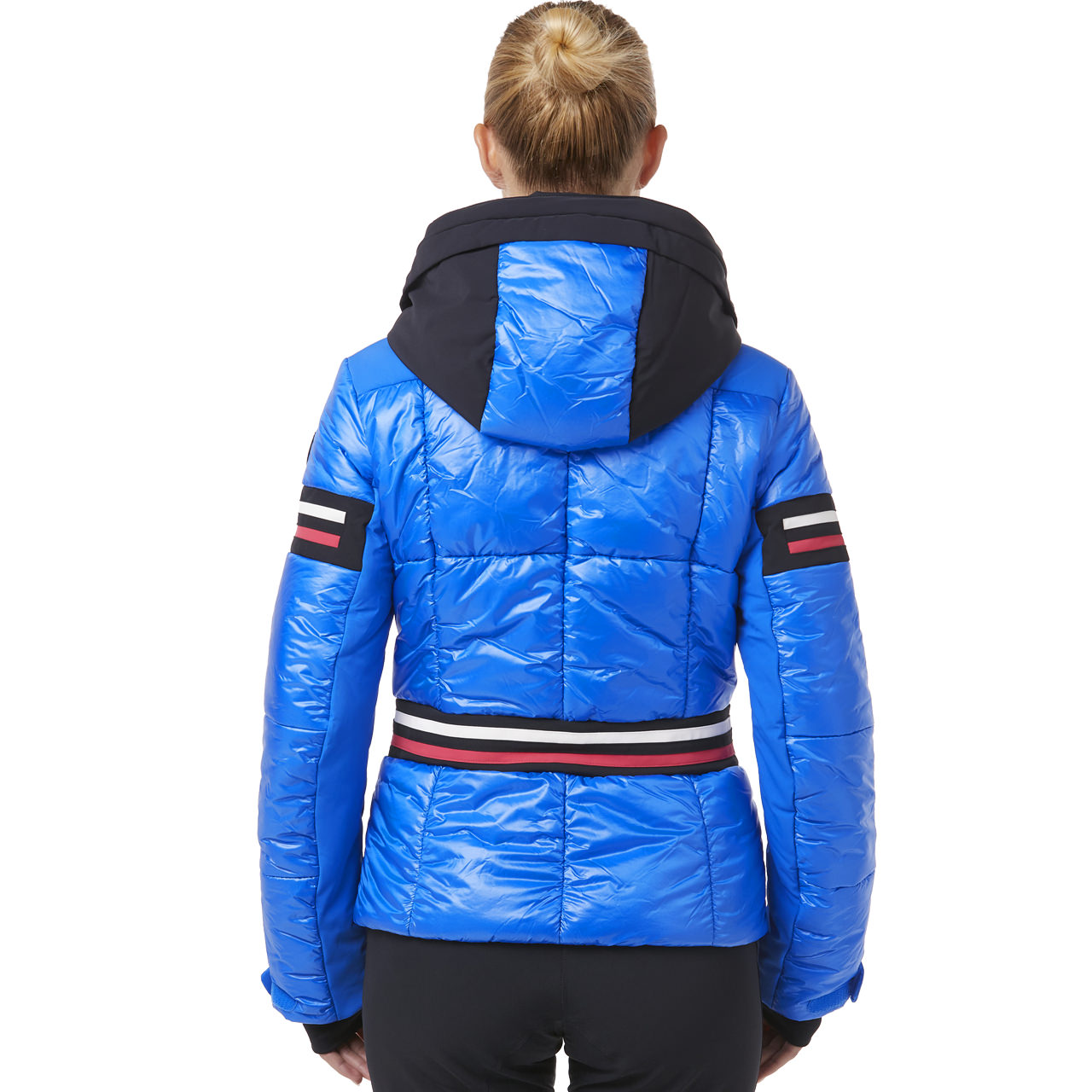 Toni Sailer Damen Skijacke NANA shine blue | Damen Skibekleidung | Skibekleidung | Alpin Ski | XSPO