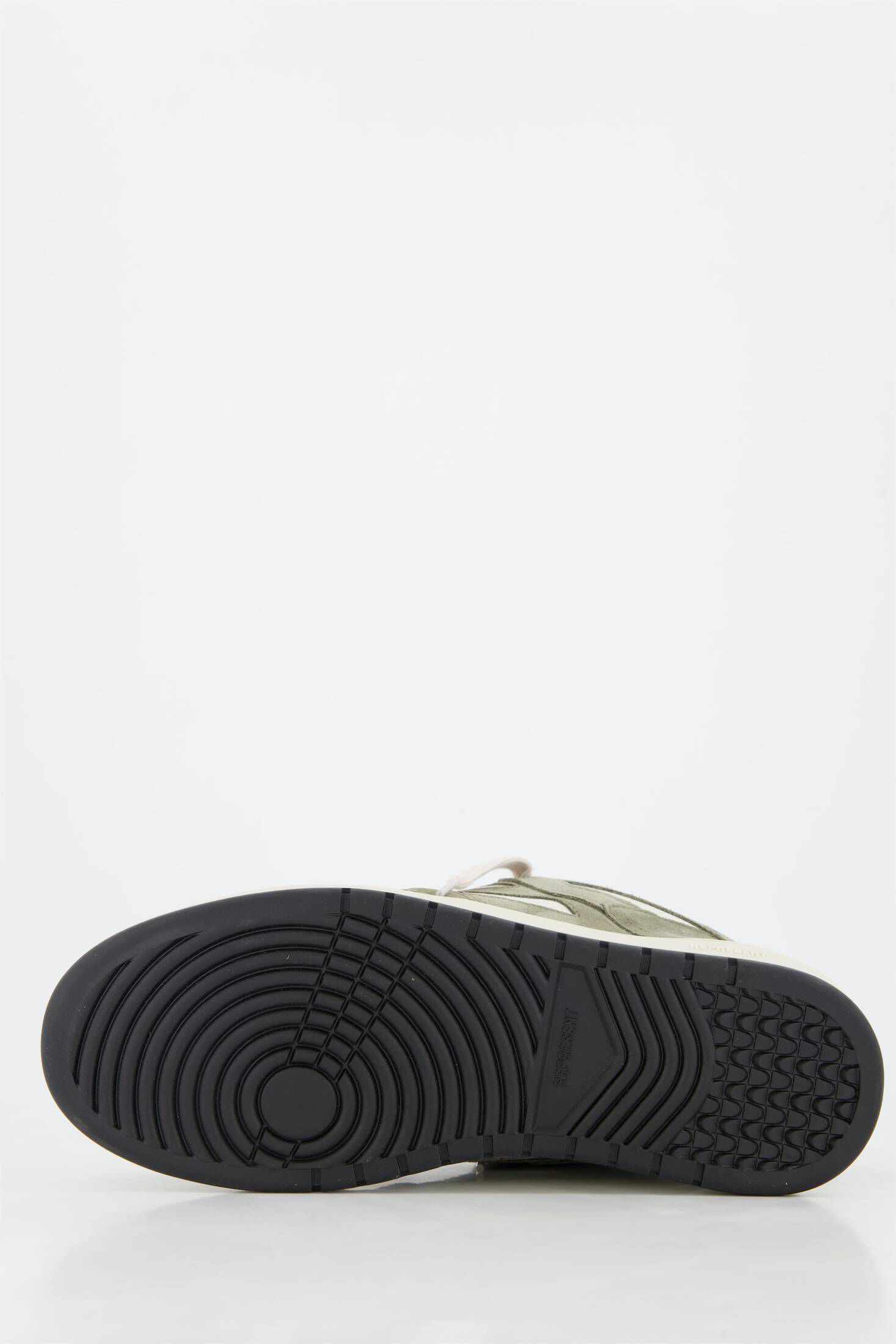 REPRESENT| Herren Sneaker REPTOR LOW