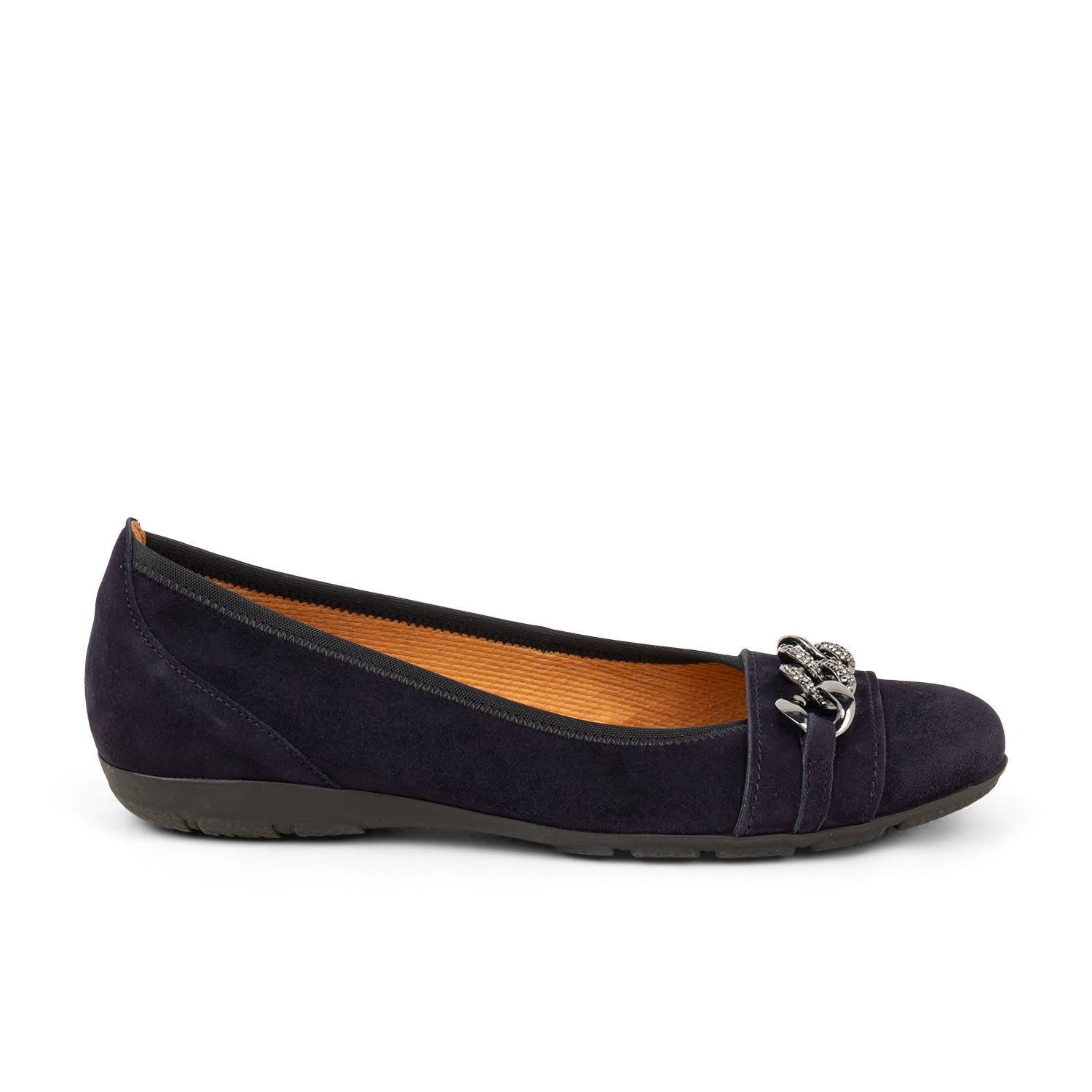Ballerines et babies femme GABOR GABABY