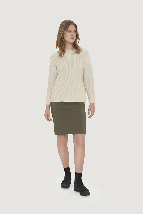 Bitte Kai Rand Gamine knit Ivory
