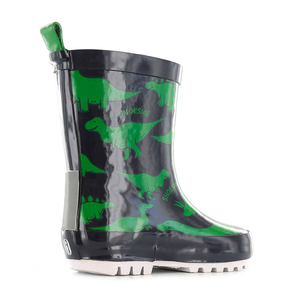 Shoesme regenlaarzen met print