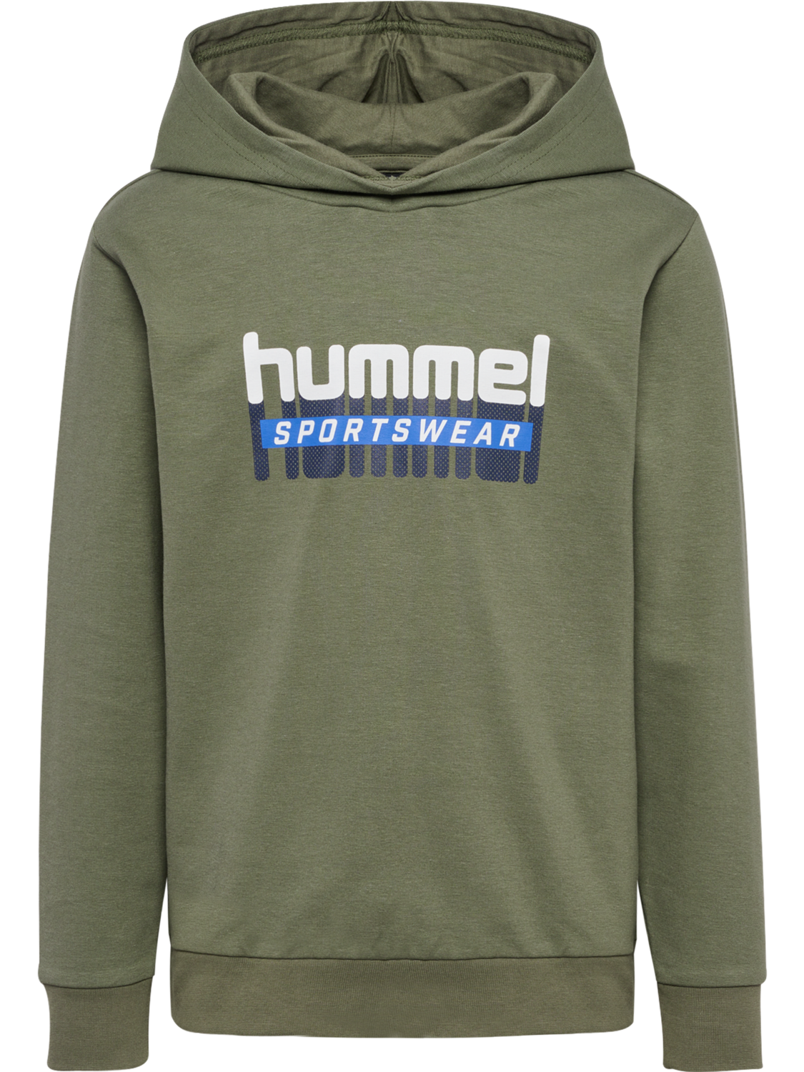 hmlTUKAS HOODIE