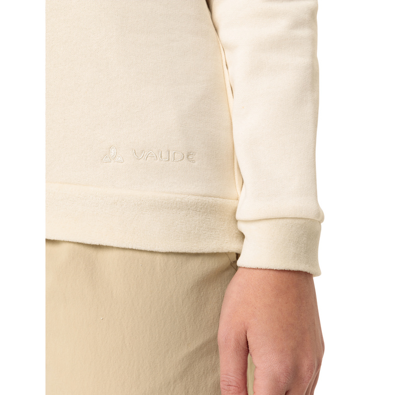Vaude Damen Manukau III Hoodie