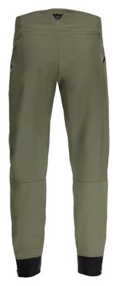 Pantalon Dainese HgAER Vert Homme