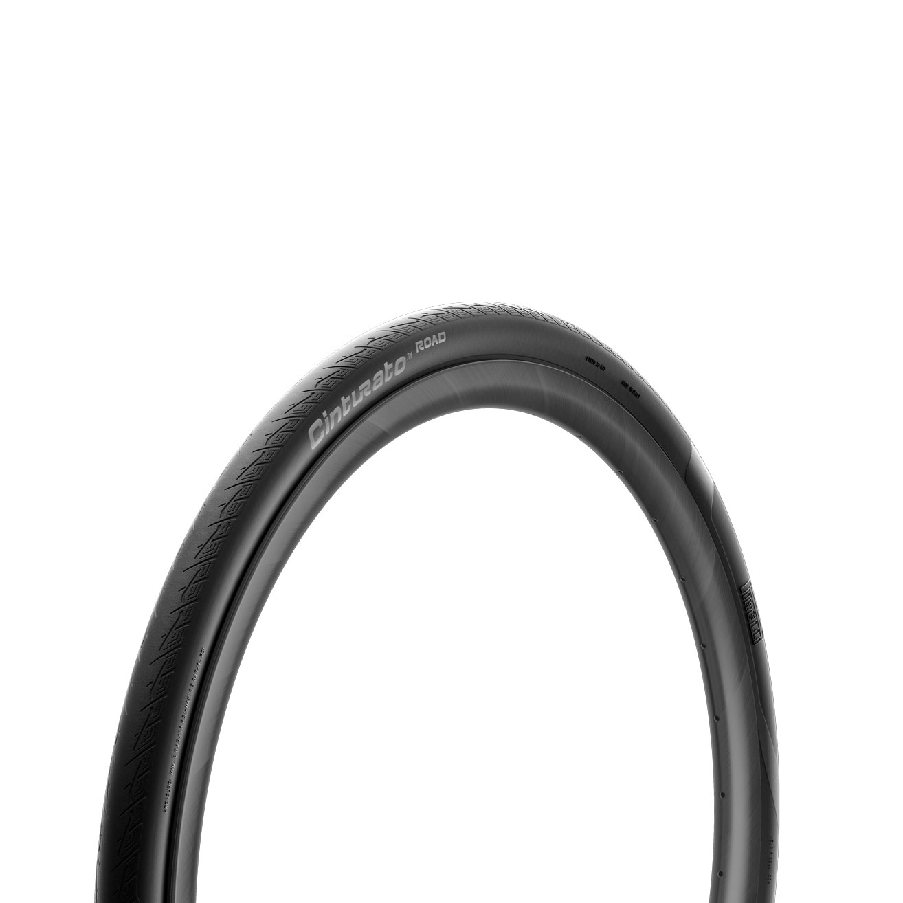 Pirelli Cinturato Road foldedæk 700 x 35C
