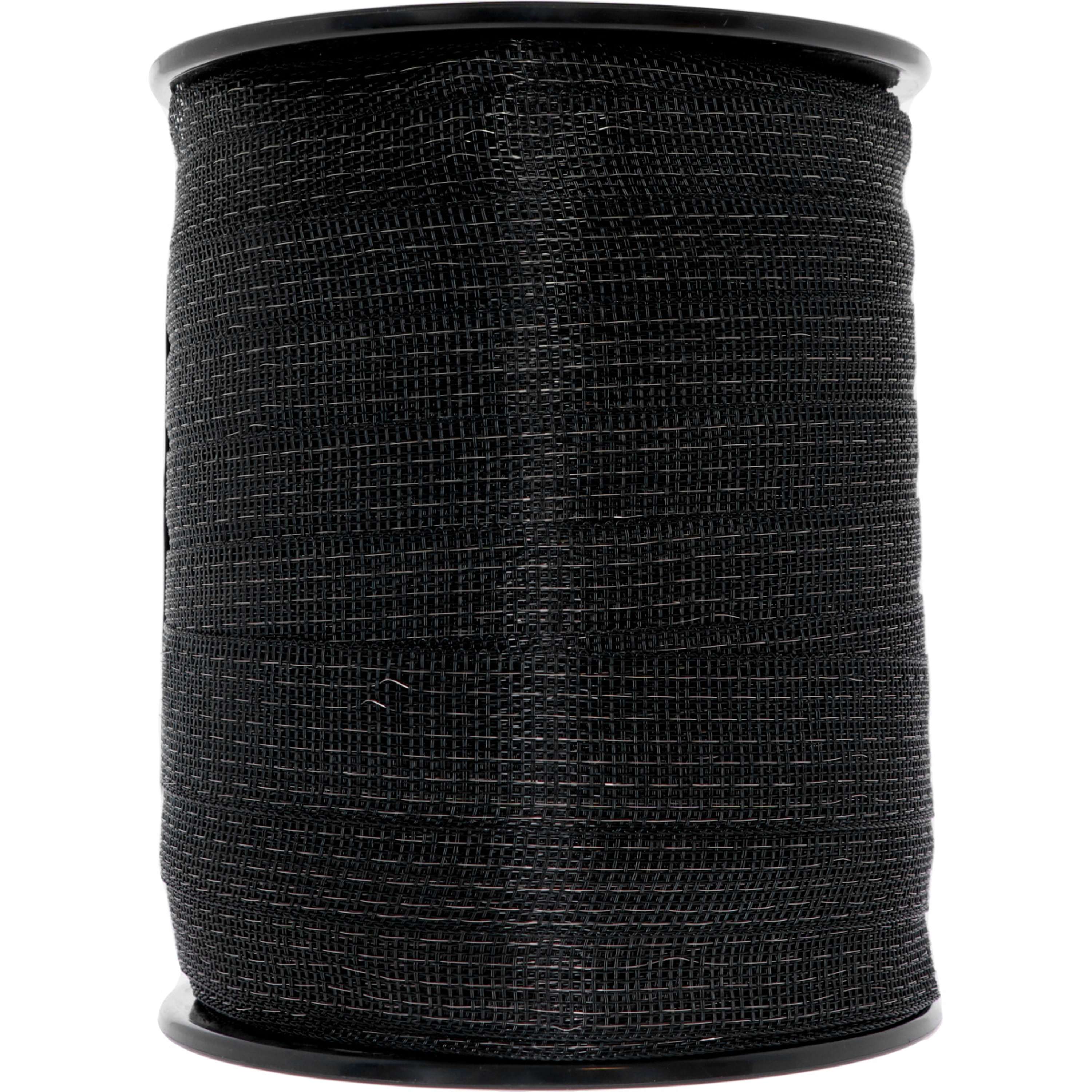 Agradi Power Lint Zwart Zwart