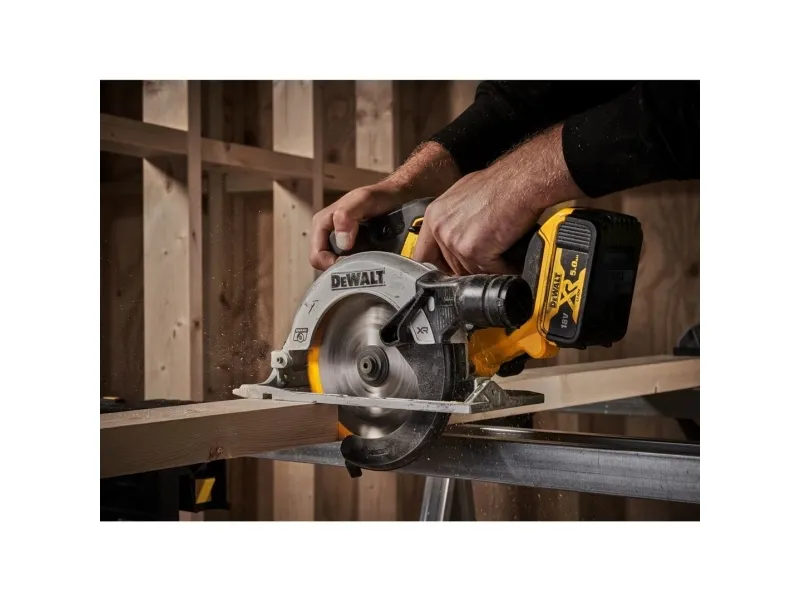 DeWALT DCS565N-XJ, 2400 W, 2,8 kg, 1 stk