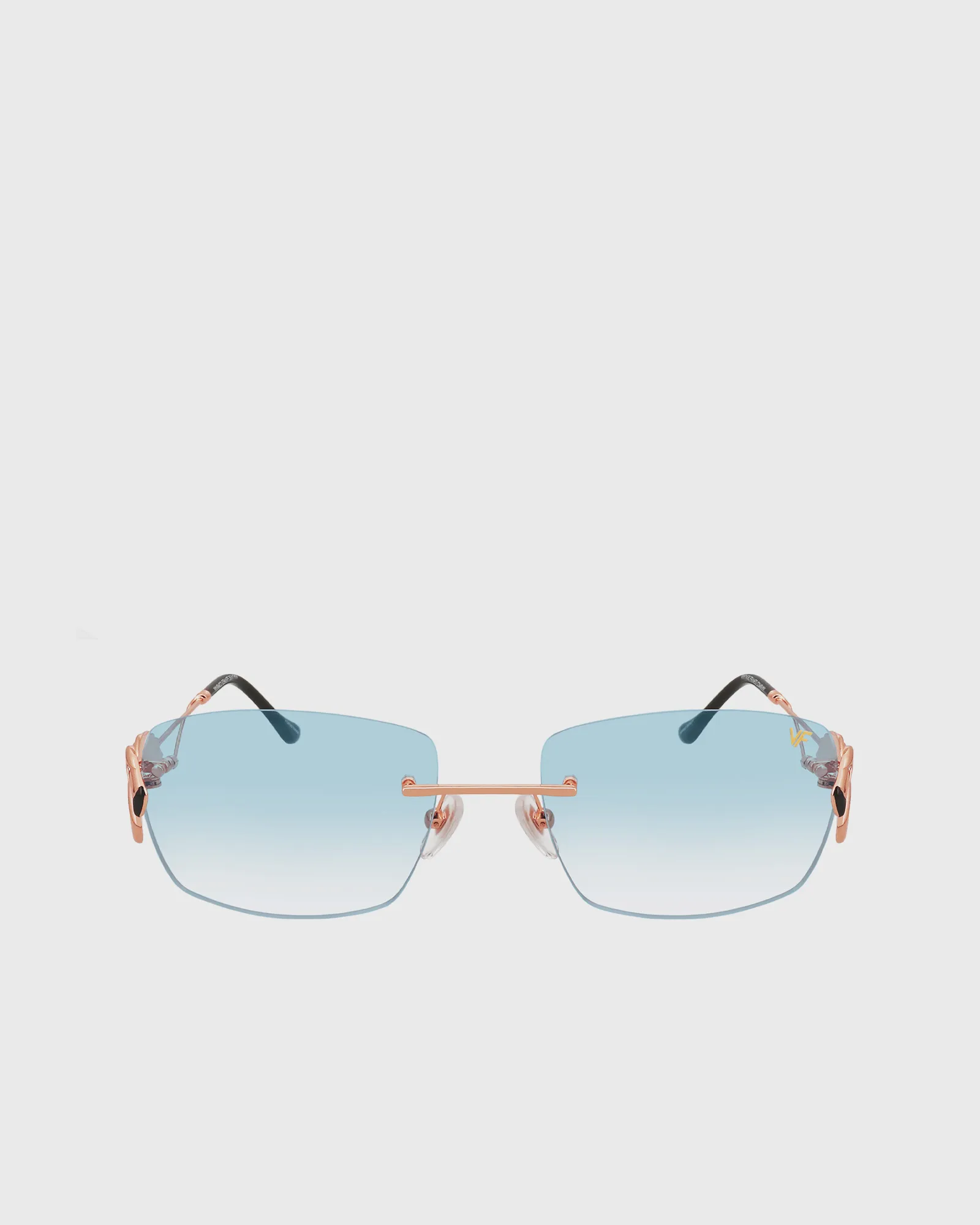 Molduras Vintage VF Flamingo