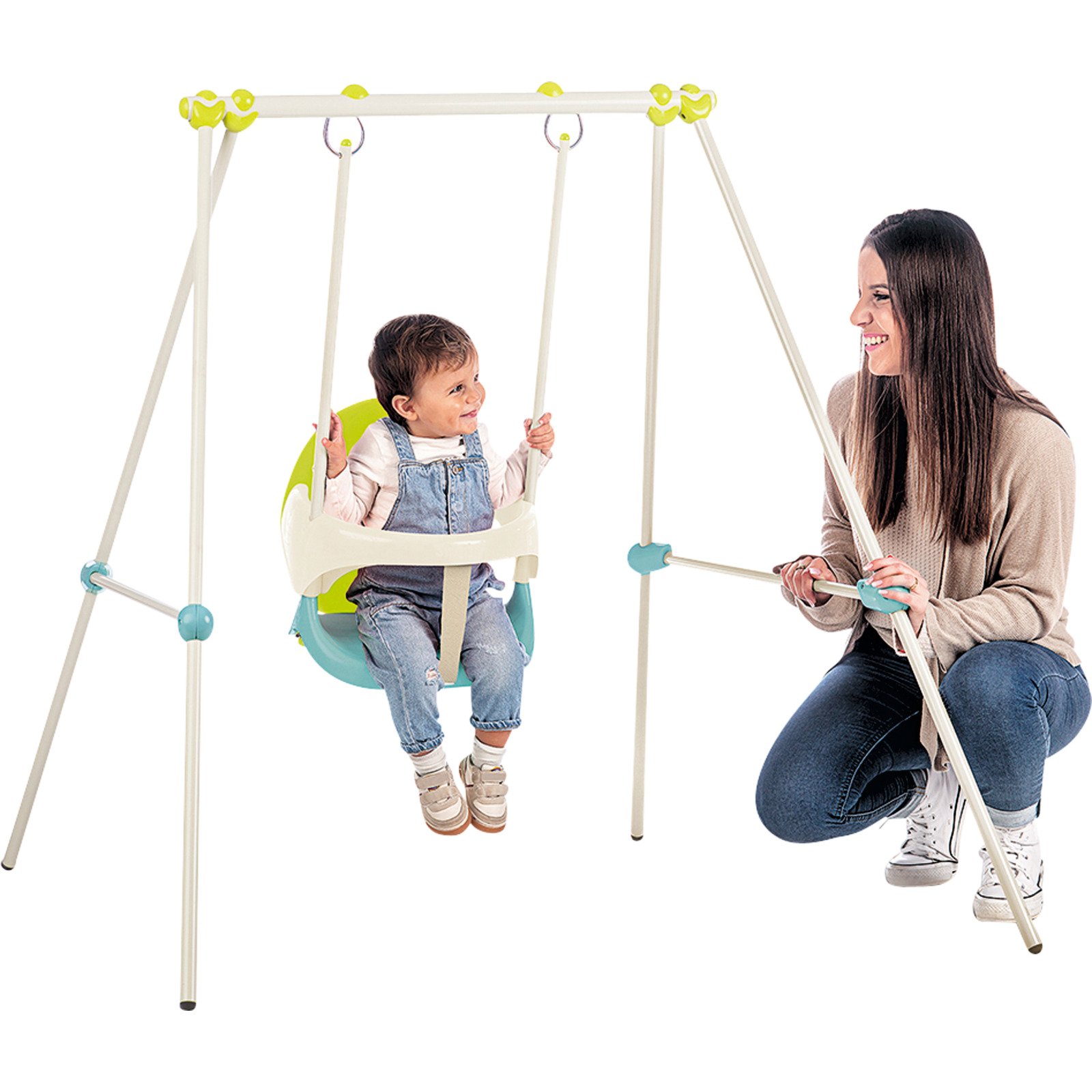 SMOBY Babyschaukel