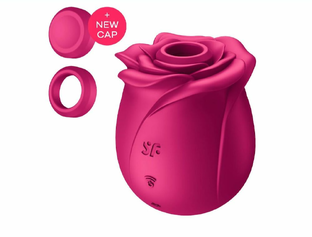 Eros Satisfyer Classic Blossom 1ST