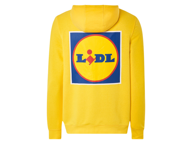 Lidl heren vest