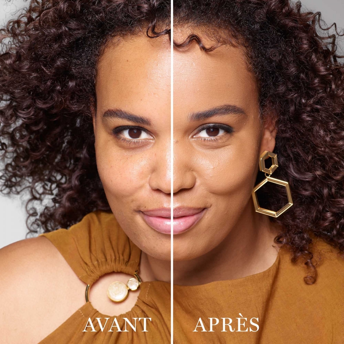 LANCÔME Teint Idole Ultra Wear Fond de Teint 24h Fini Mat Naturel SPF35 - Enrichi en Soin