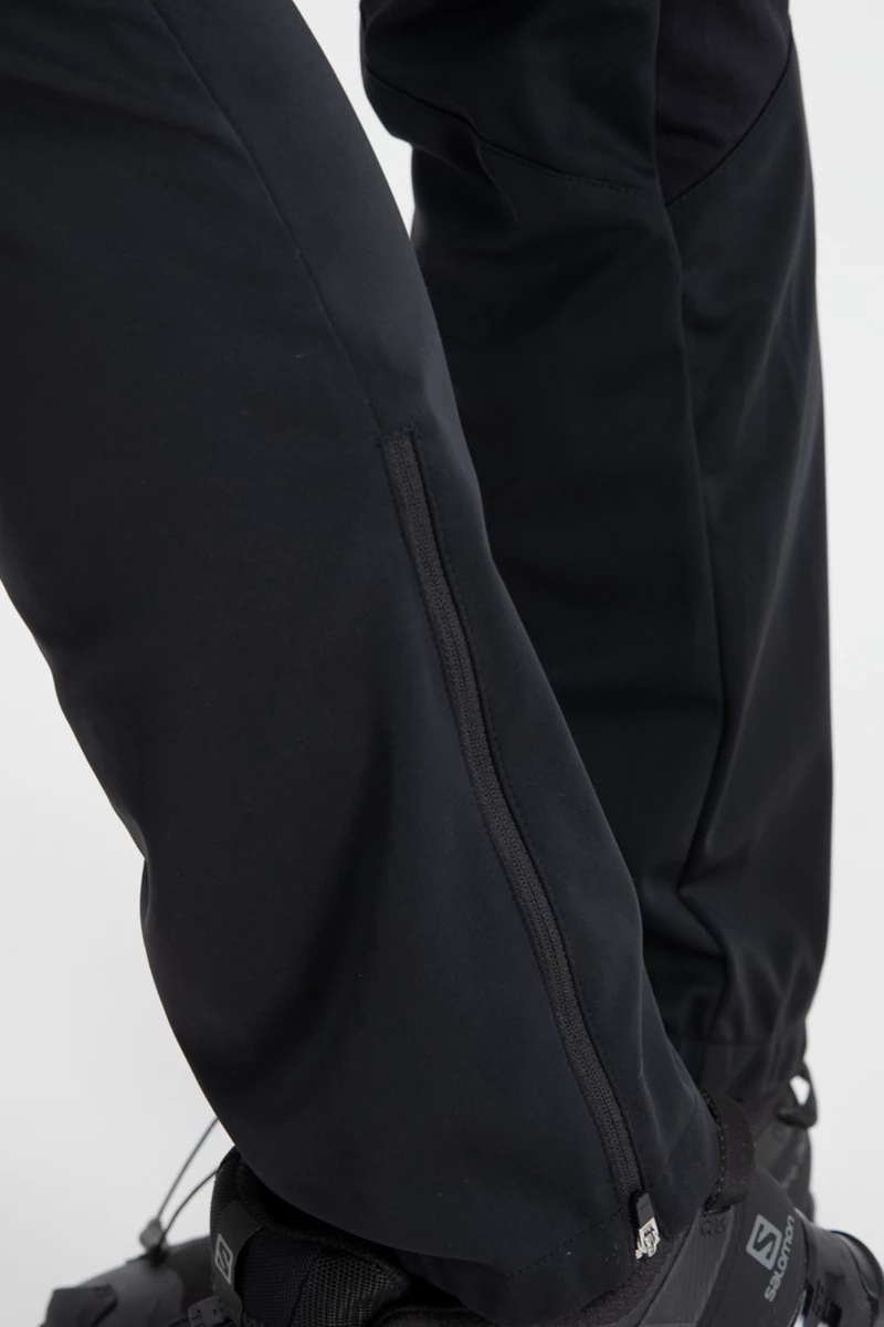 Löffler WS Light Damen Langlaufhose