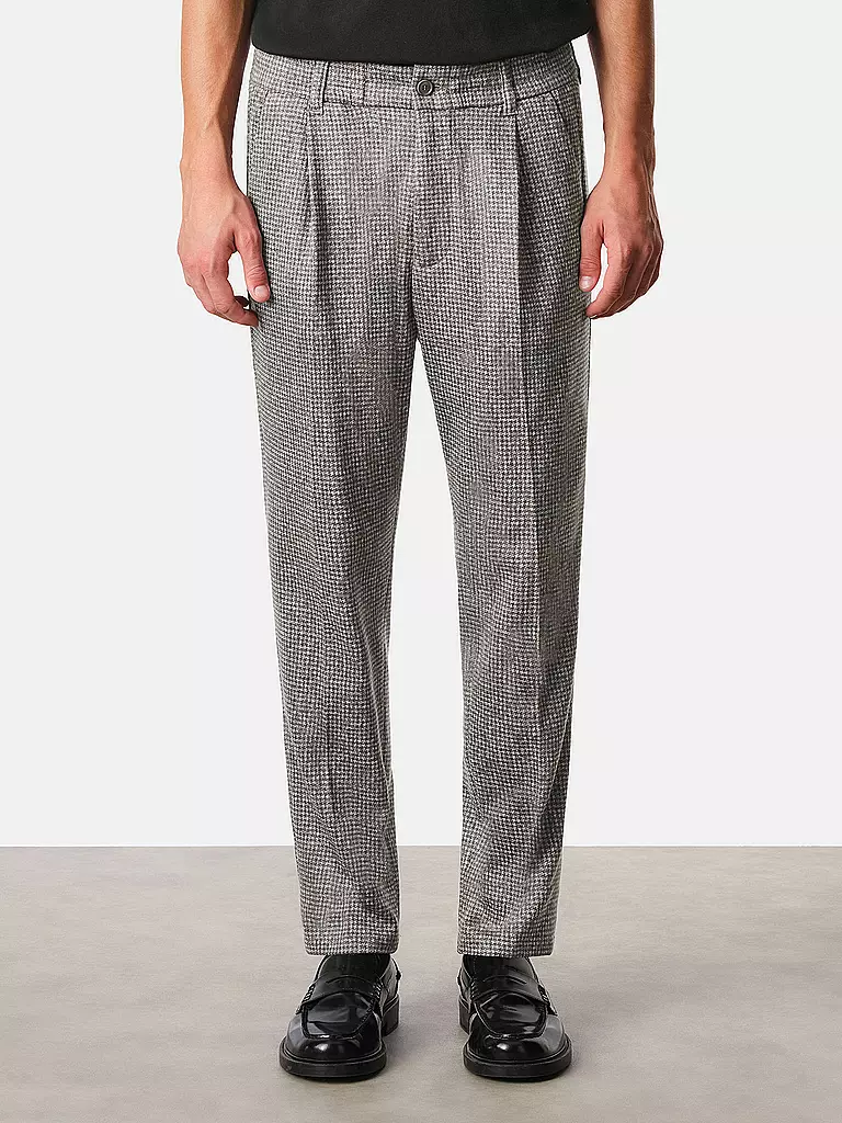 DRYKORN Chino CHASY braun
