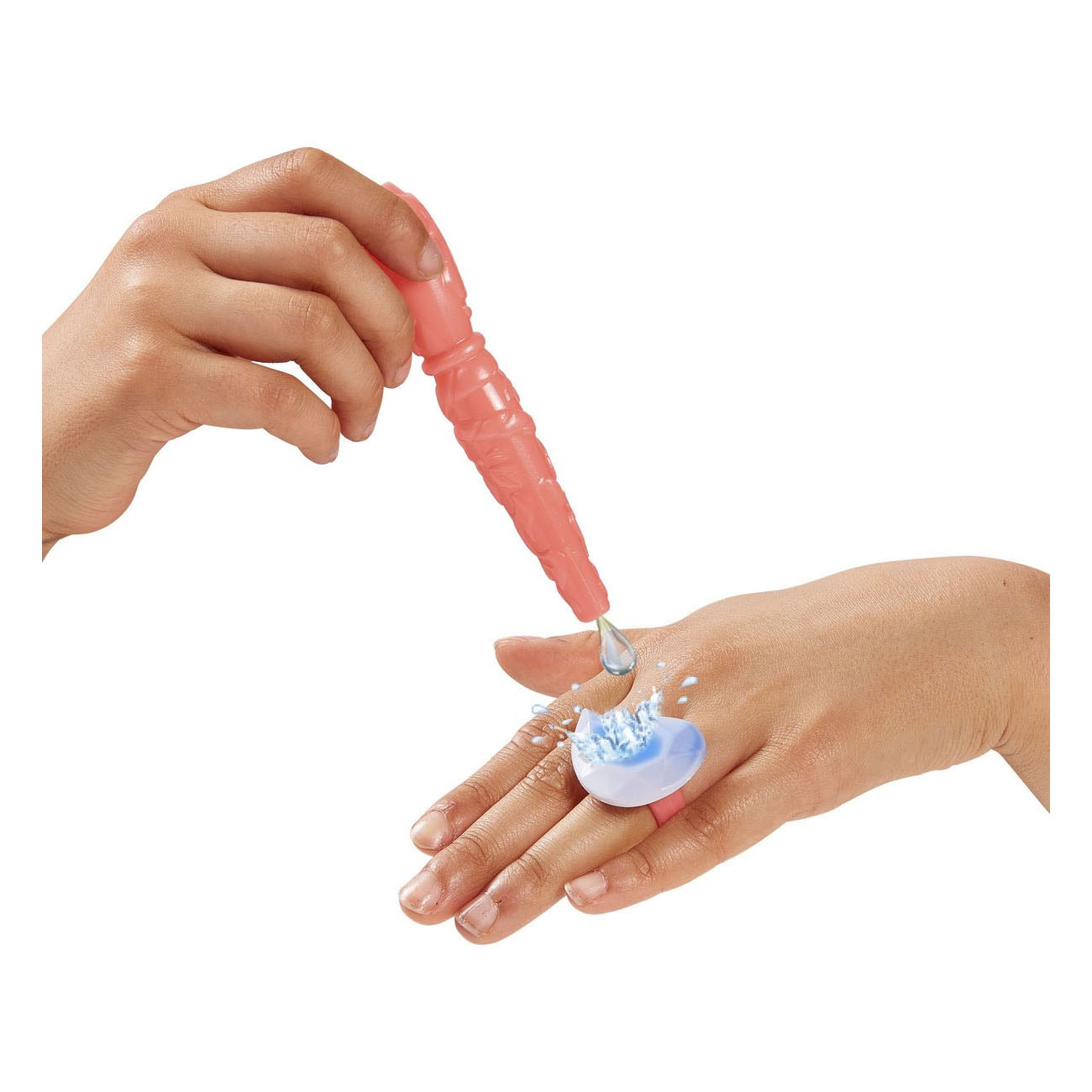 Magic Mixies Magical Gem Suprise Magische Ketel Water - Maak je Mixie Plushie