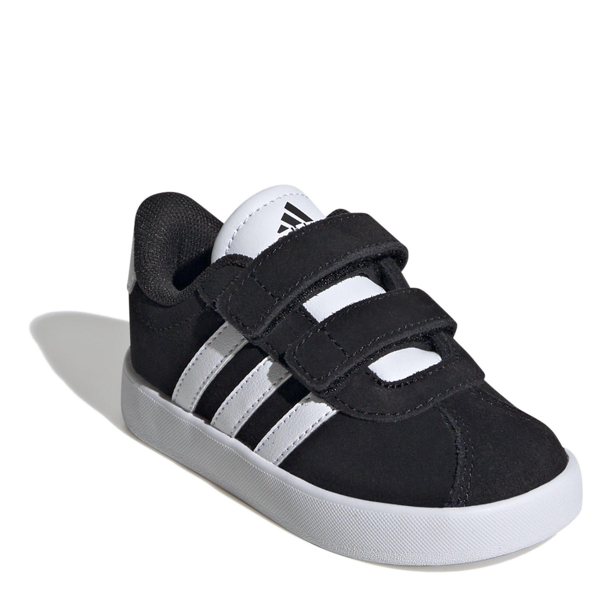 adidas VL Court 3.0 Infants Shoes