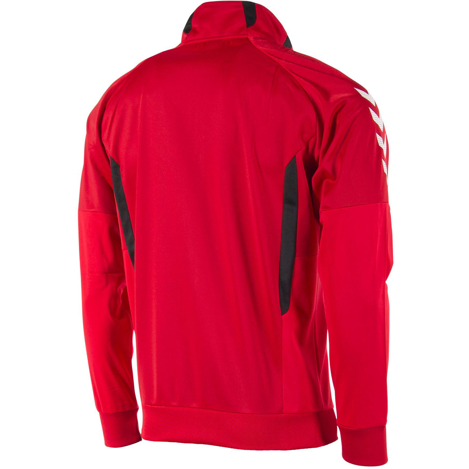 Hummel Authentic Jacket FullZip Men