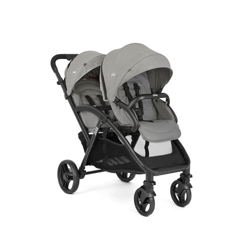 Poussette Evalite duo Pebble