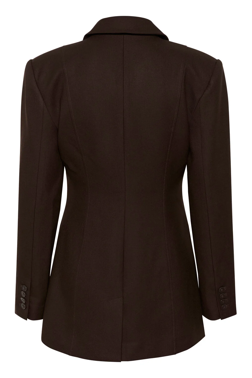 GESTUZ  Stellanor blazer - Mol