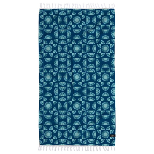 Slowtide - Cheyenne Driftweave Turkish Towel - Serviette de plage