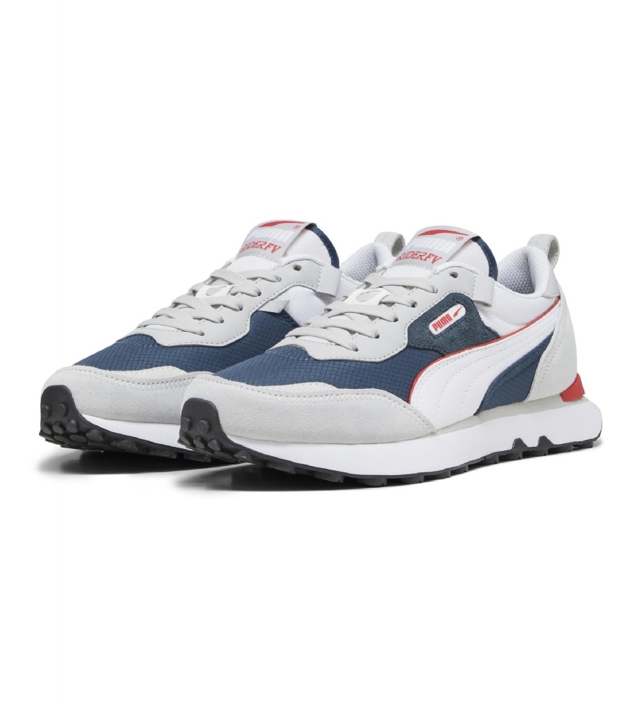 Tênis Puma Rider FV 