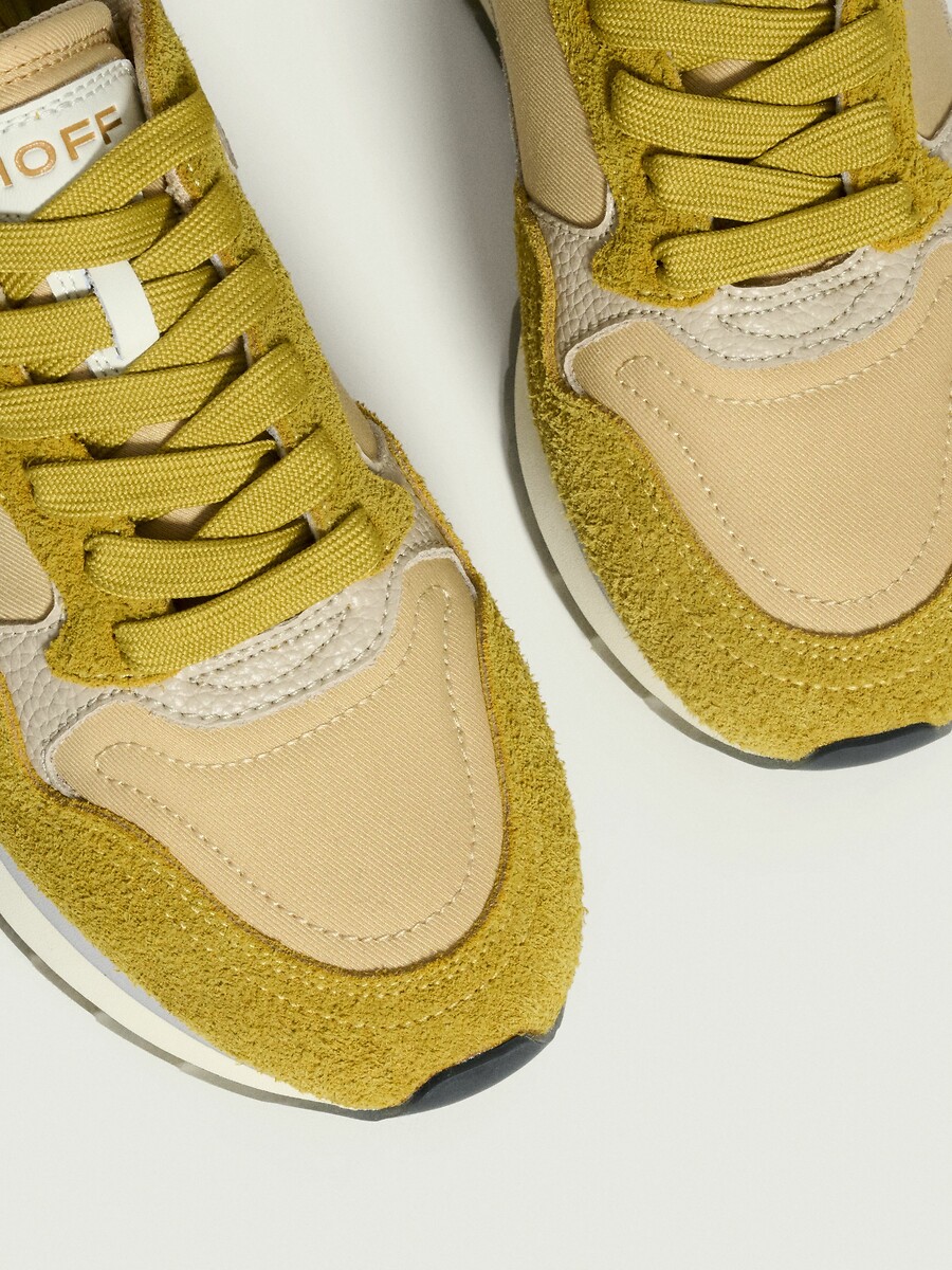 HOFF<br>Sneakers City Reims