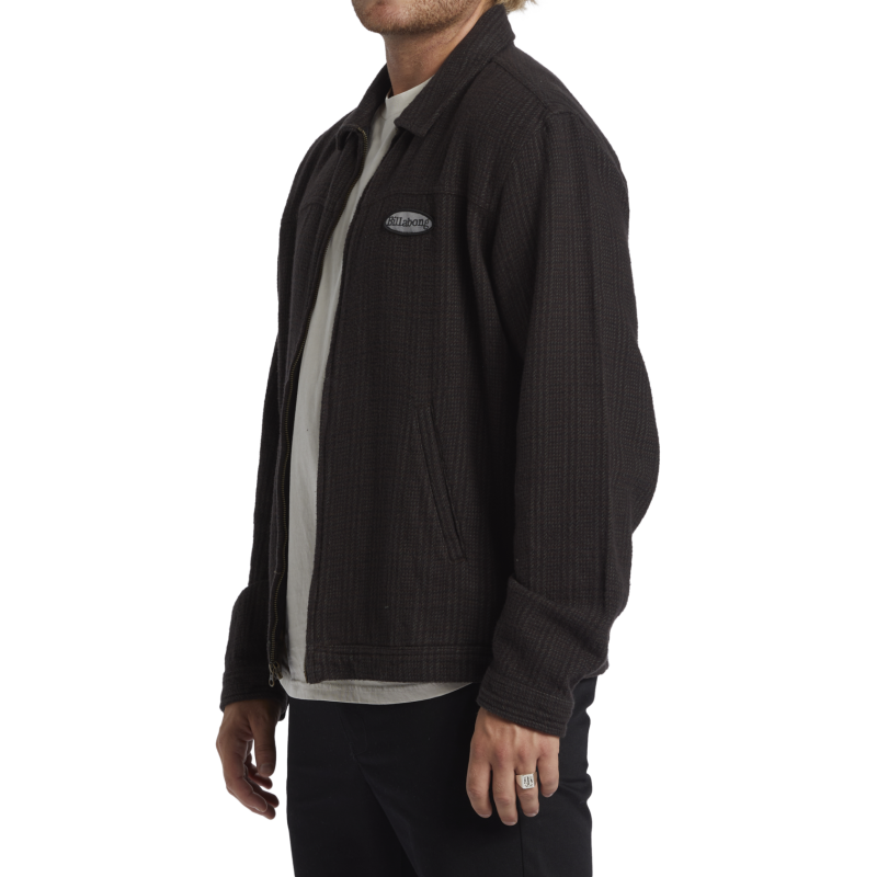 Bad Dog Workwear Jacket - Veste homme