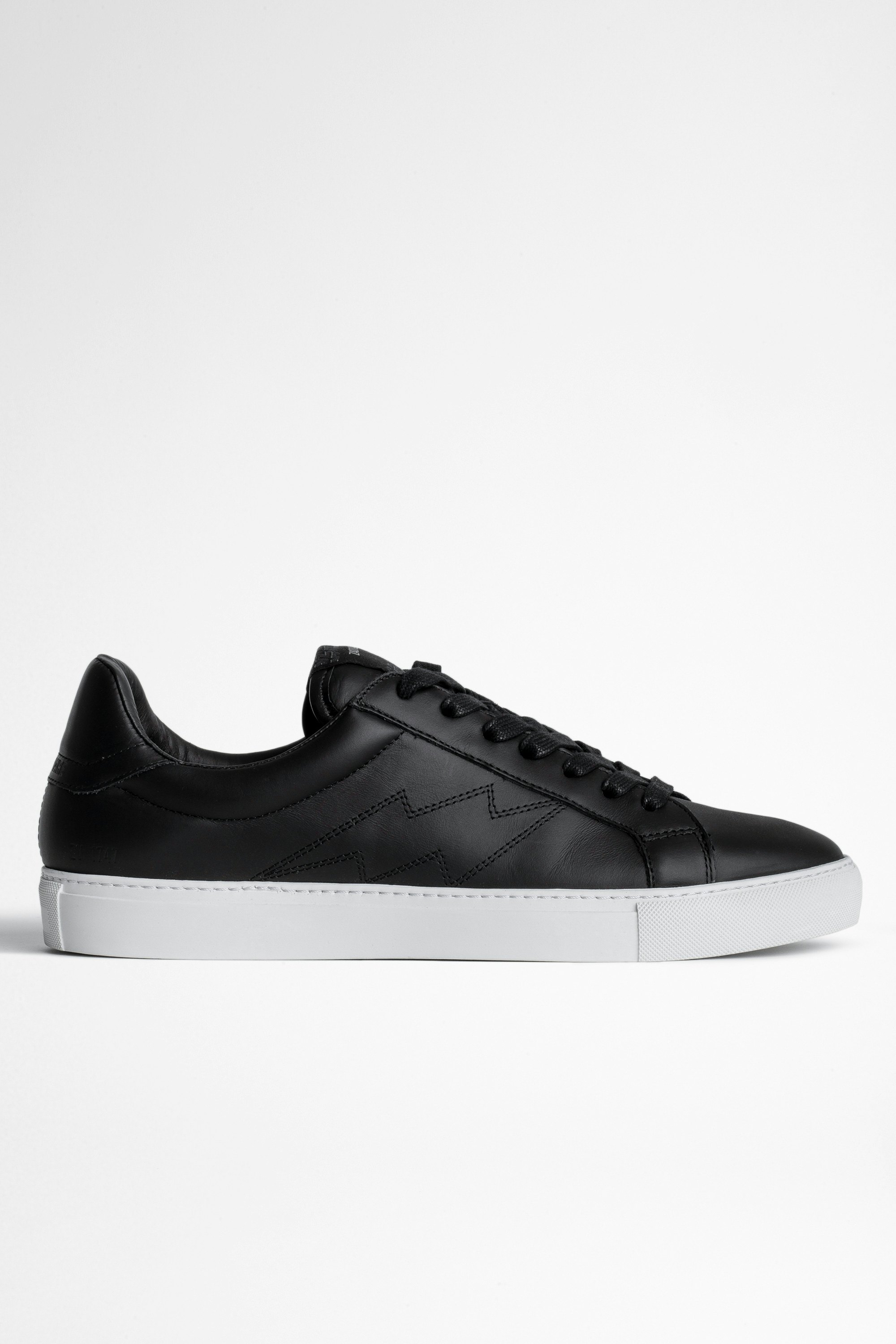 Sneakers Basses ZV1747 La Flash