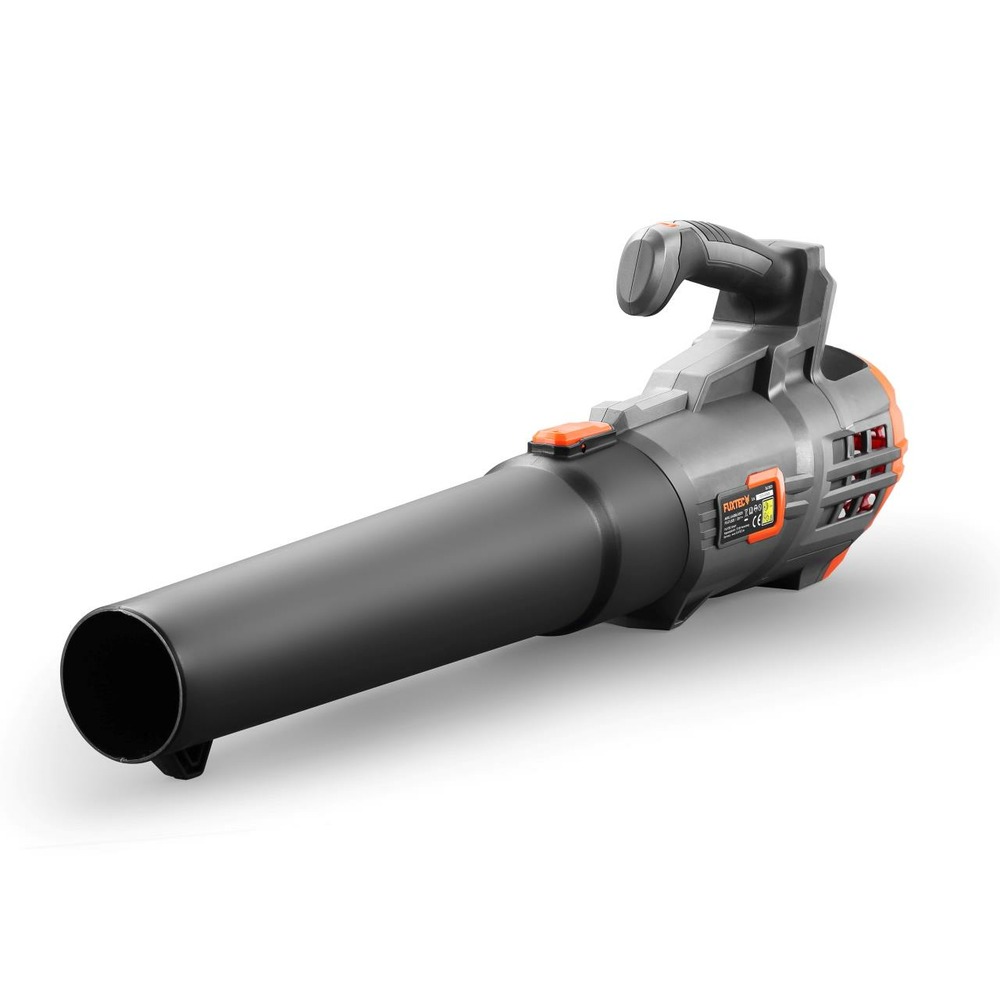 Souffleur à batterie - fx-e1lb20 - 20v 38m/s - sans batterie ni chargeur