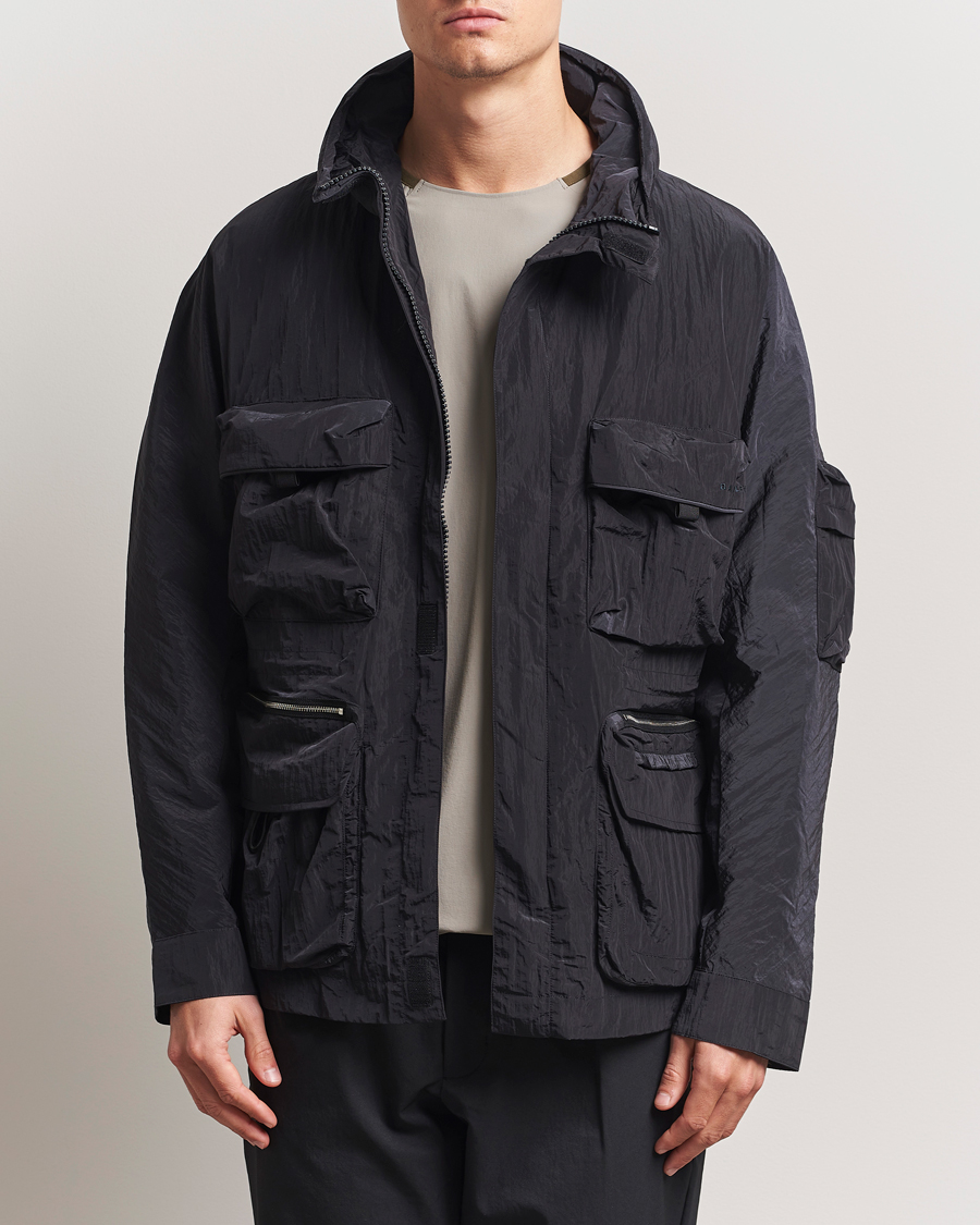Oakley Reserve Field Jacket Blackout