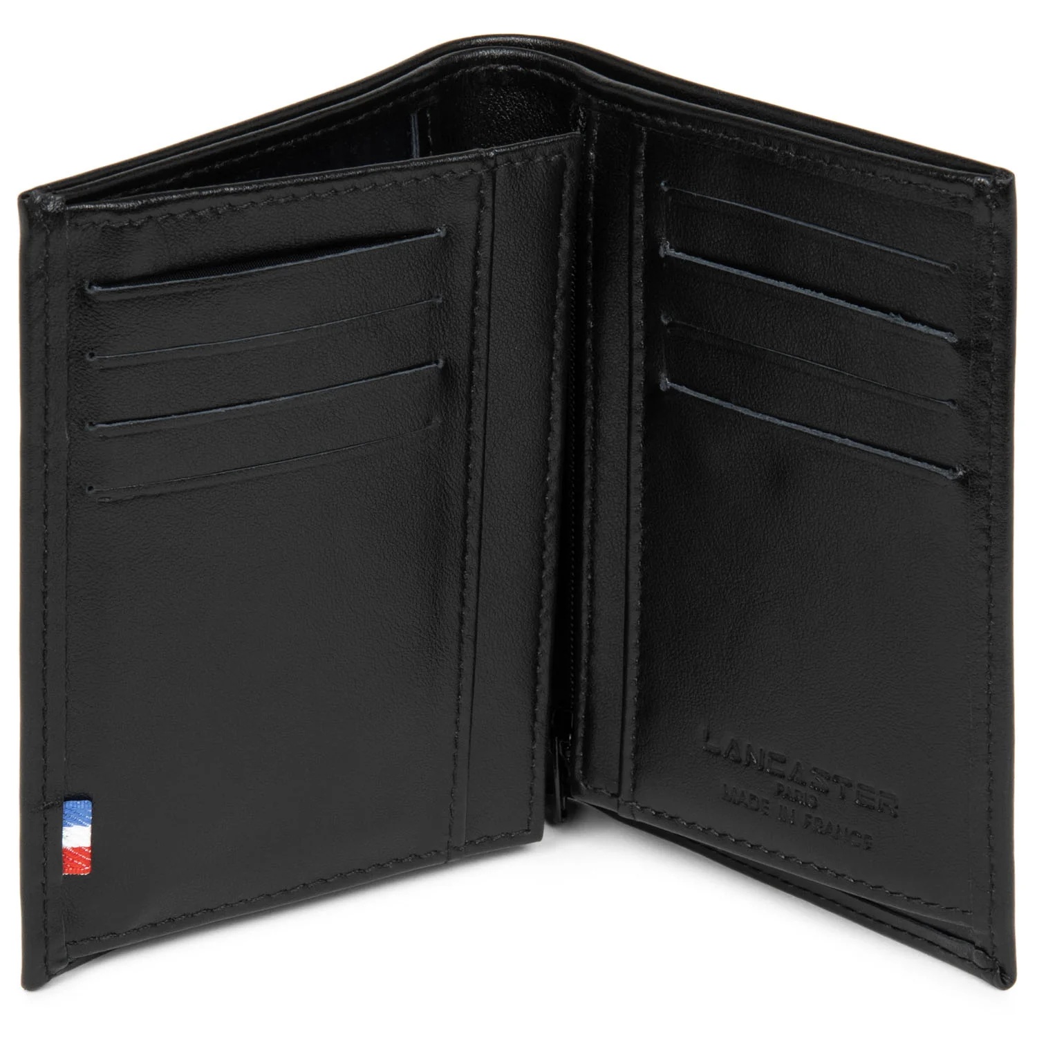 P.M. L'Homme Made In France-Portefeuille