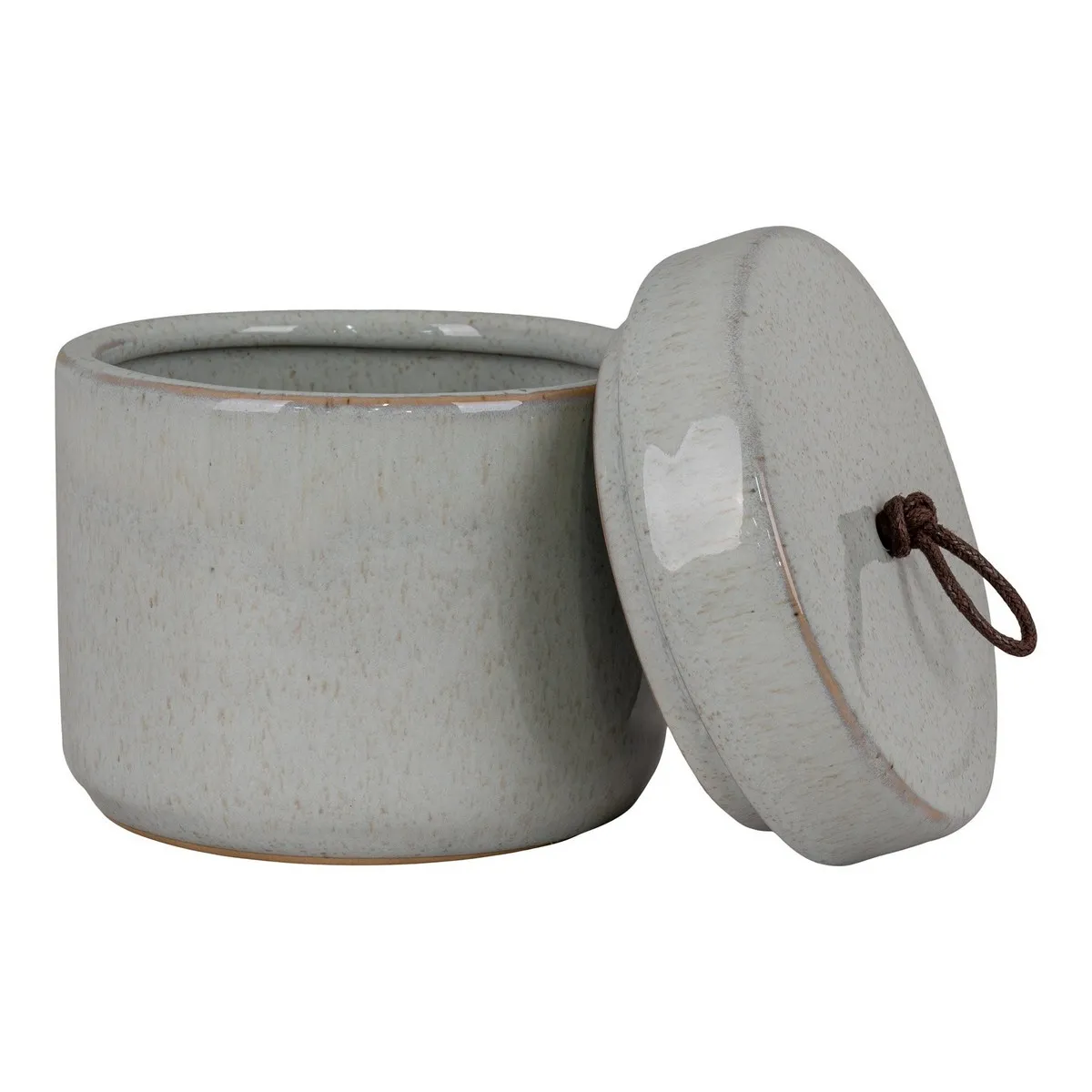 Epikasa Jar Gris
