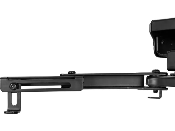 VivoLink Projector Bracket - Projektormonteringsbøjle - loftsmonterbar - hvid
