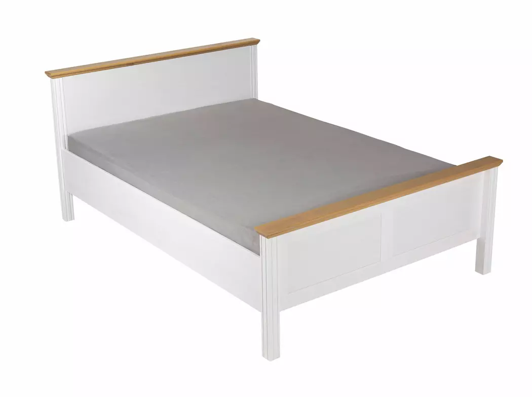 Bett Maluno 140 x 200 cm