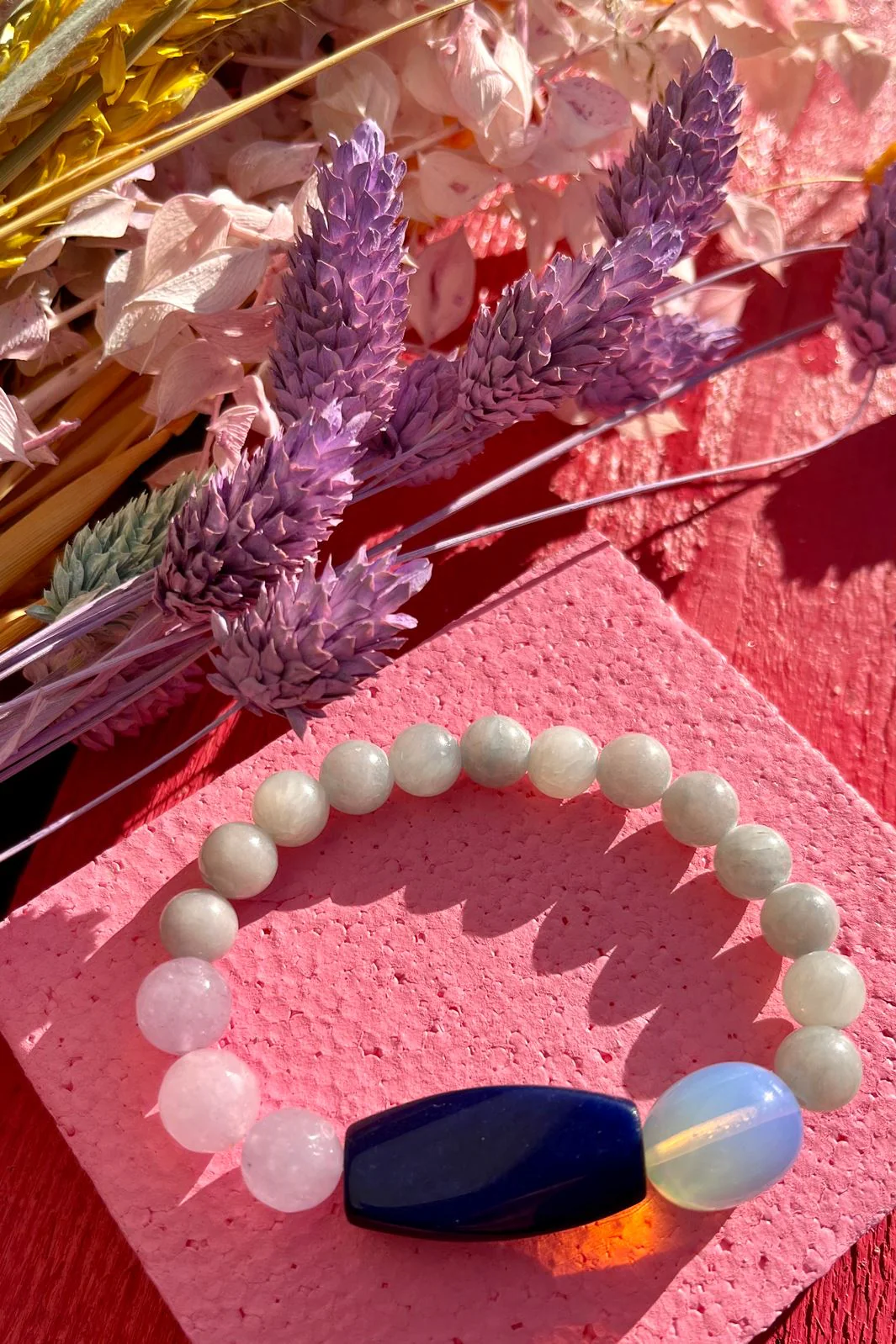 Friihof+Siig Armbånd Mix Coco