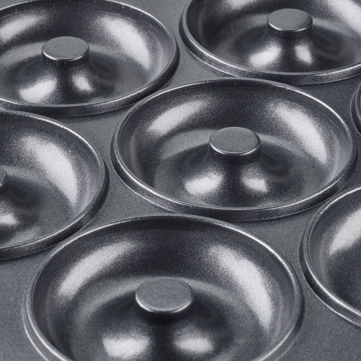 Donutmaker