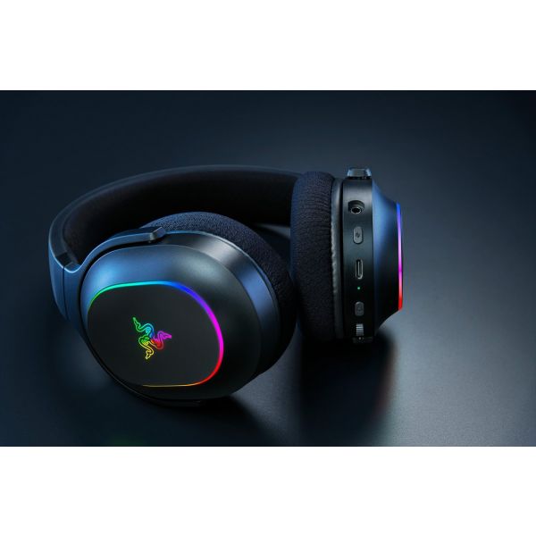 Razer Barracuda X Chroma Bluetooth e Wireless 7.1 RGB Black