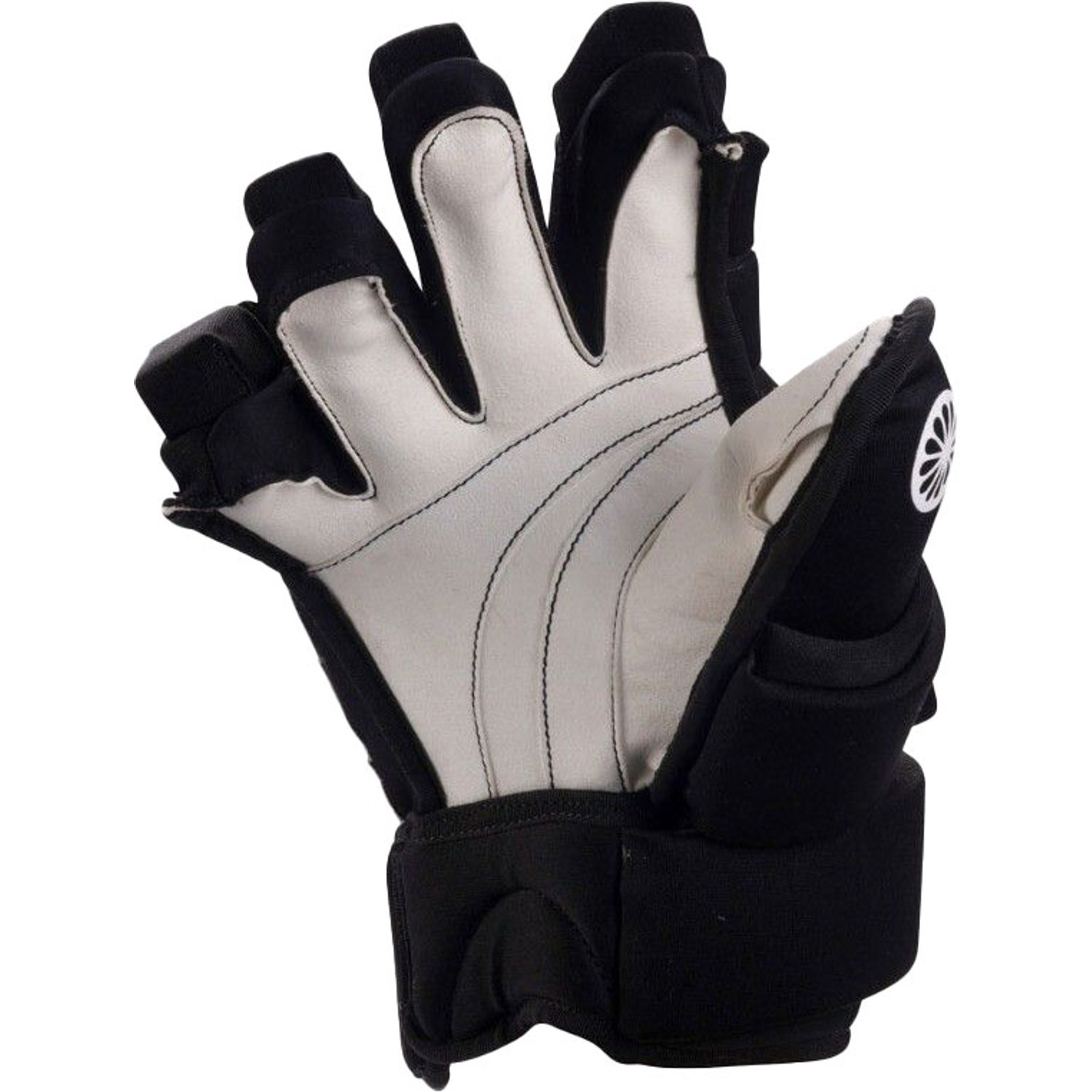 Indian Maharadja Strafcorner Handschoenen Set