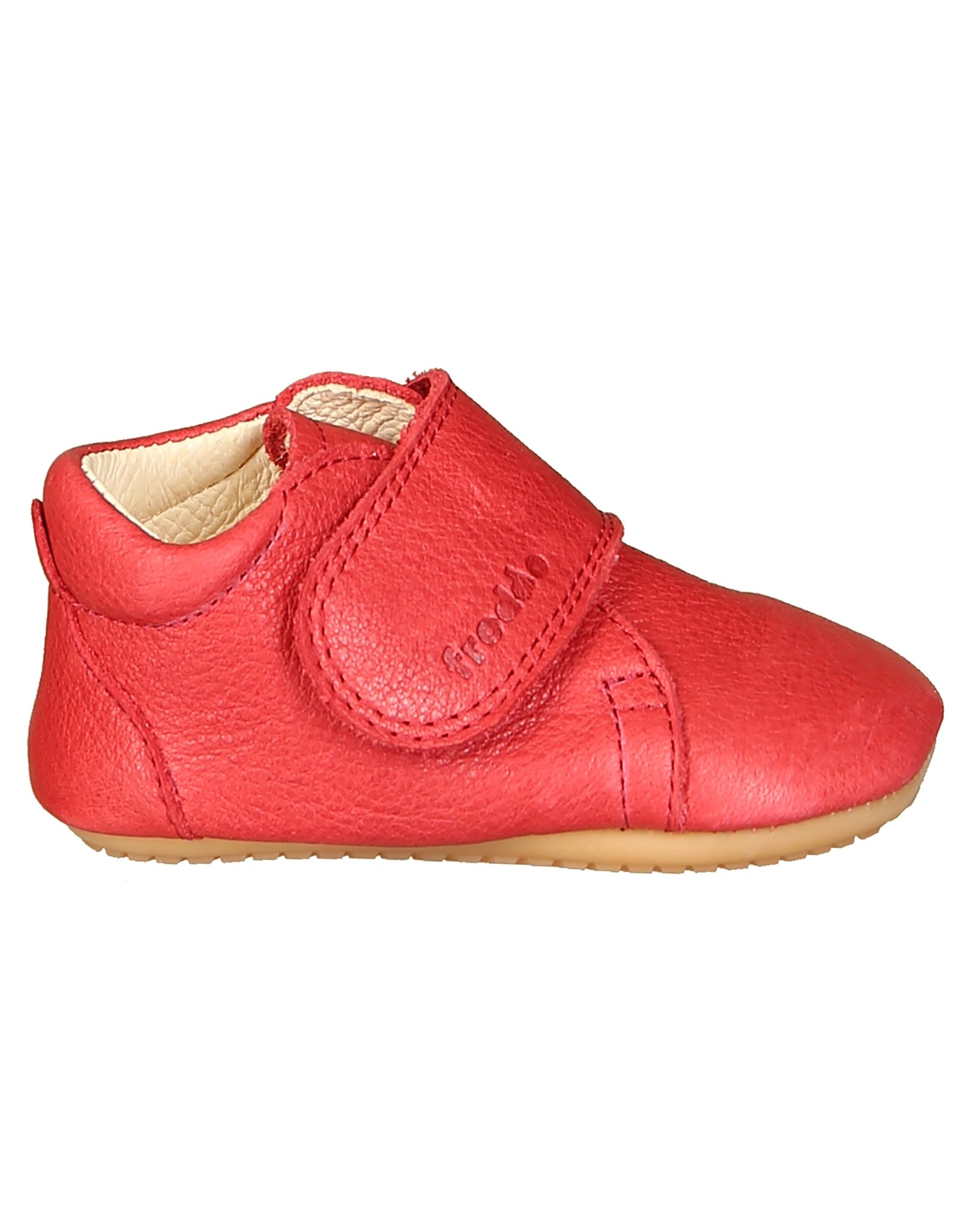 Lauflernschuhe NEW CLASSIC in red