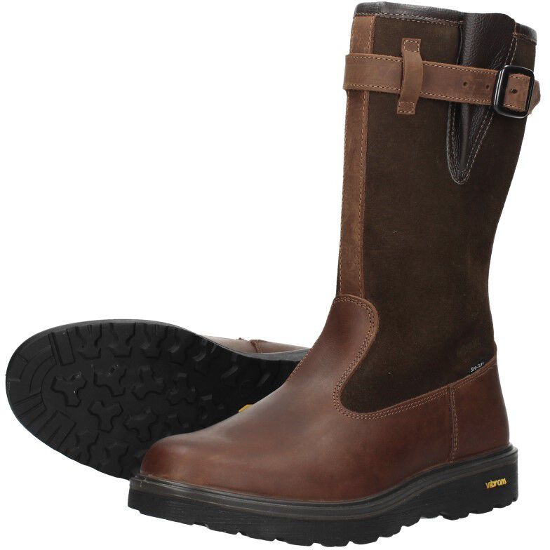Grisport Sutherland cognac