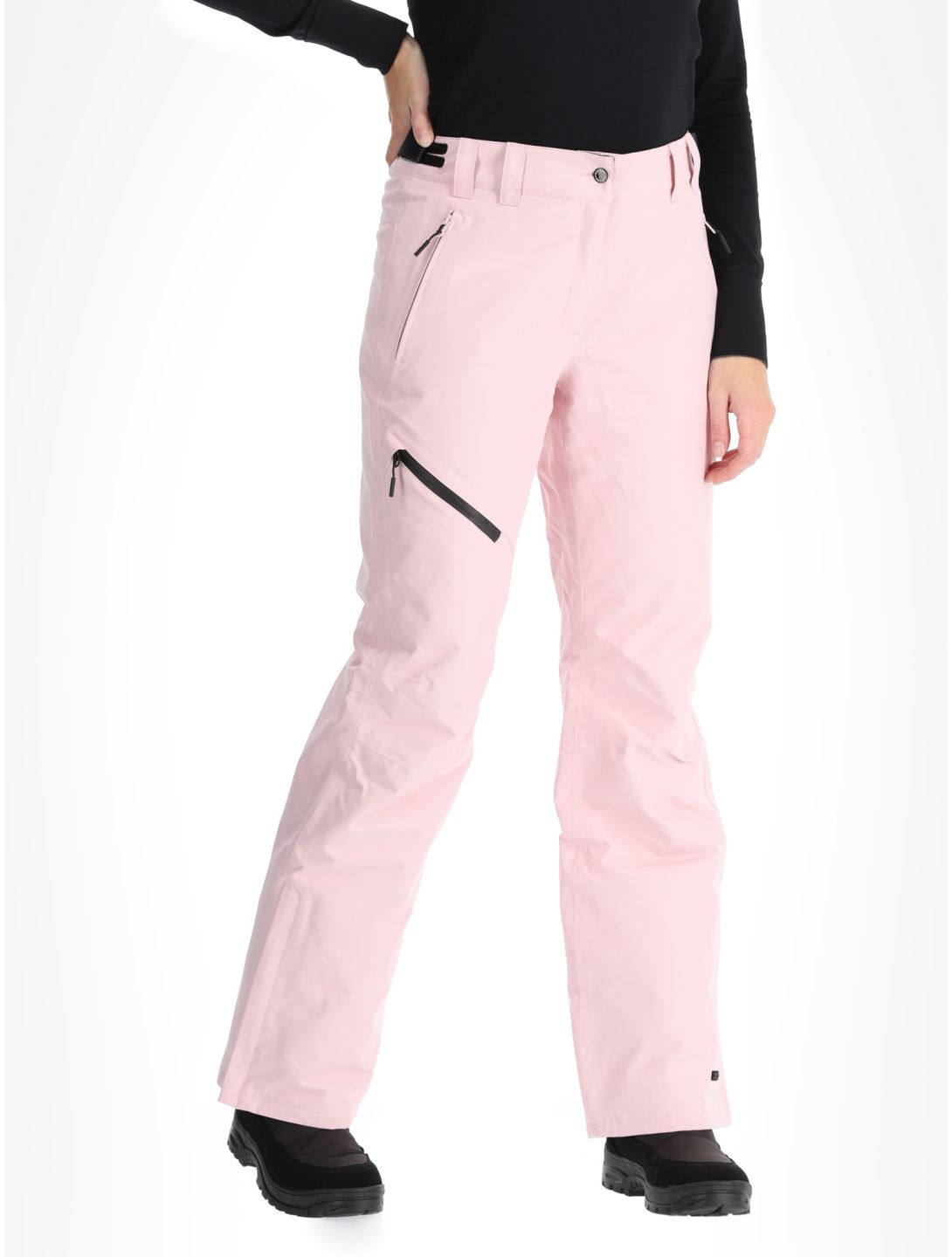 Curlew skibroek dames