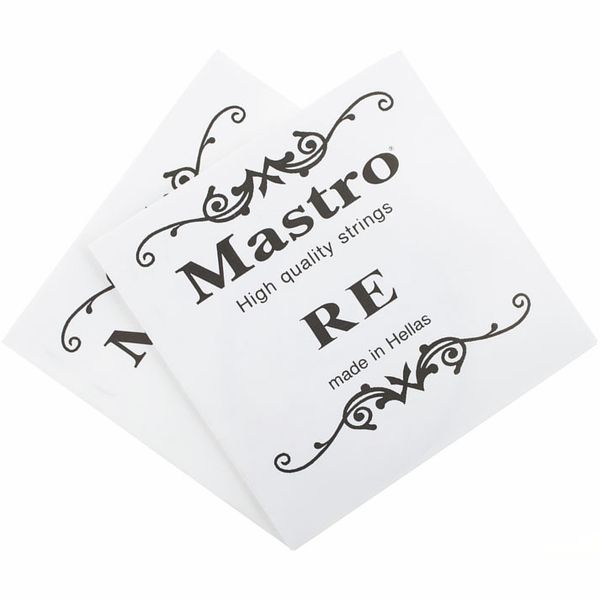 Mastro Tzouras 6 Strings 010 PB