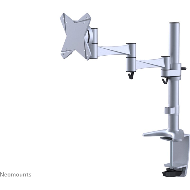 Neomounts FPMA-D1330SILVER Support d'écran à fixer 10-30
