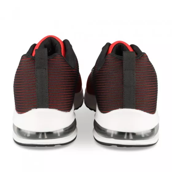 Baskets ROUGE UNYK