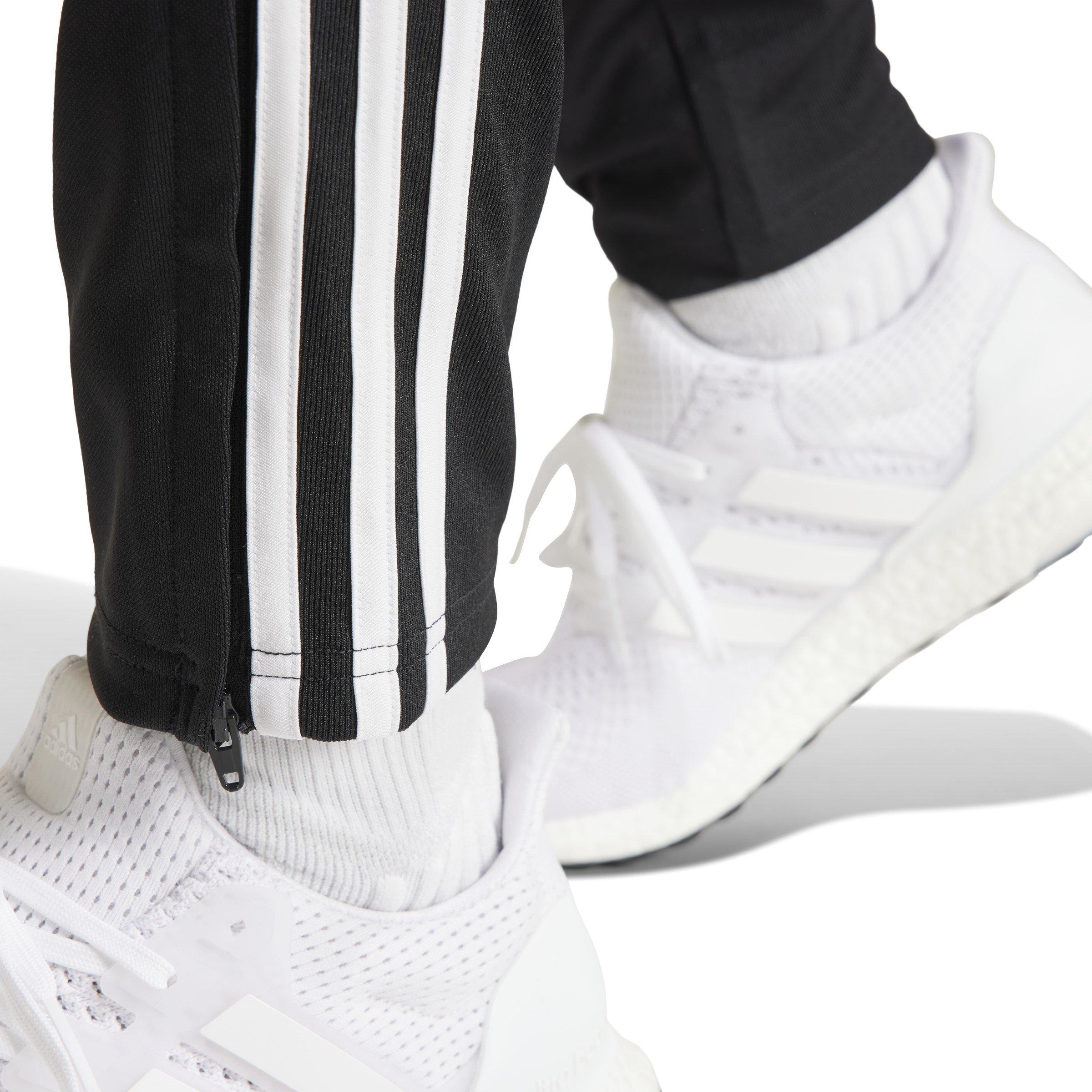 adidas Mens Football Sereno Pants Slim