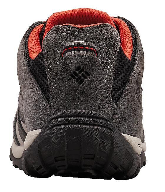 COLUMBIA - CHAUSSURES DE RANDONNEE YOUTH REDMOND WATERPROOF