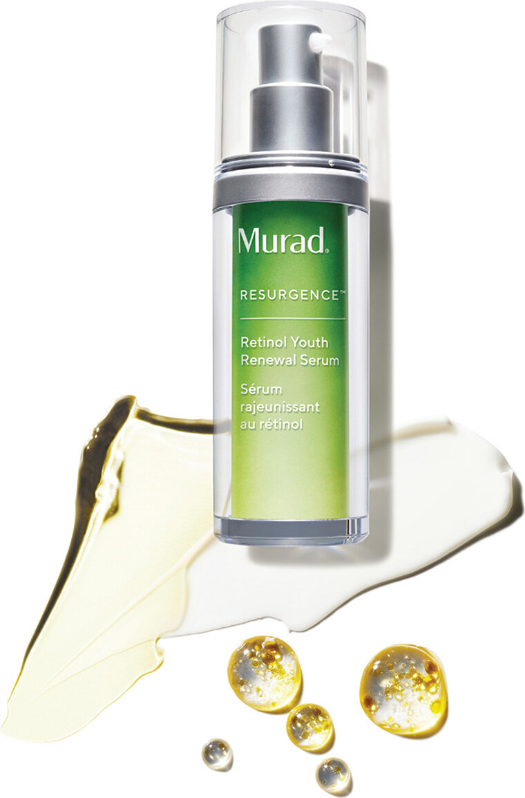 Murad Ansigtsserum - Retinol Youth Renewal Serum 30 ML